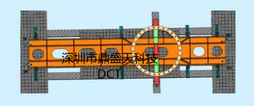 為客戶解決焊接工裝問題之工程機械行業(yè)